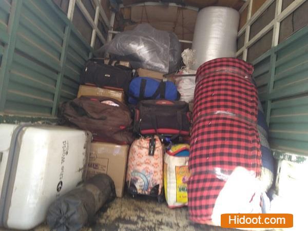 super cargo packers and movers nigdi in pune maharashtra - Photo No.0