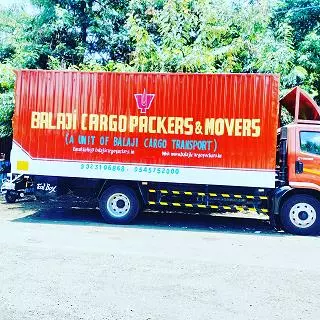 balaji cargo packers and movers kharadi pune - Photo No.1