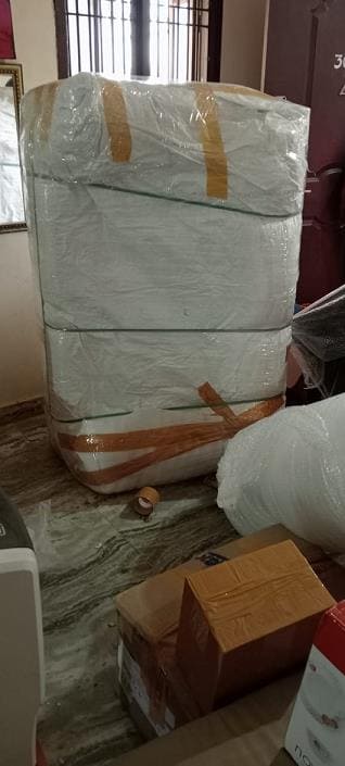 sri gowri packers and movers bus stand in puttaparthi - Photo No.8