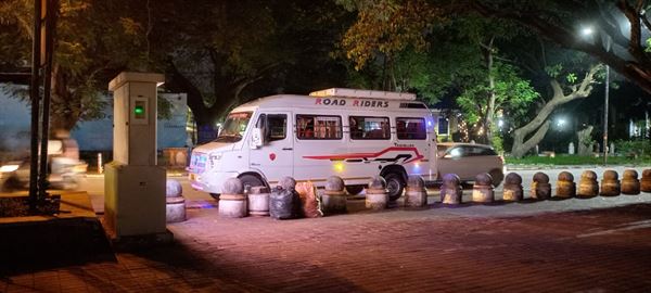 bhoomi tours and travels khopoli in raigad - Photo No.19