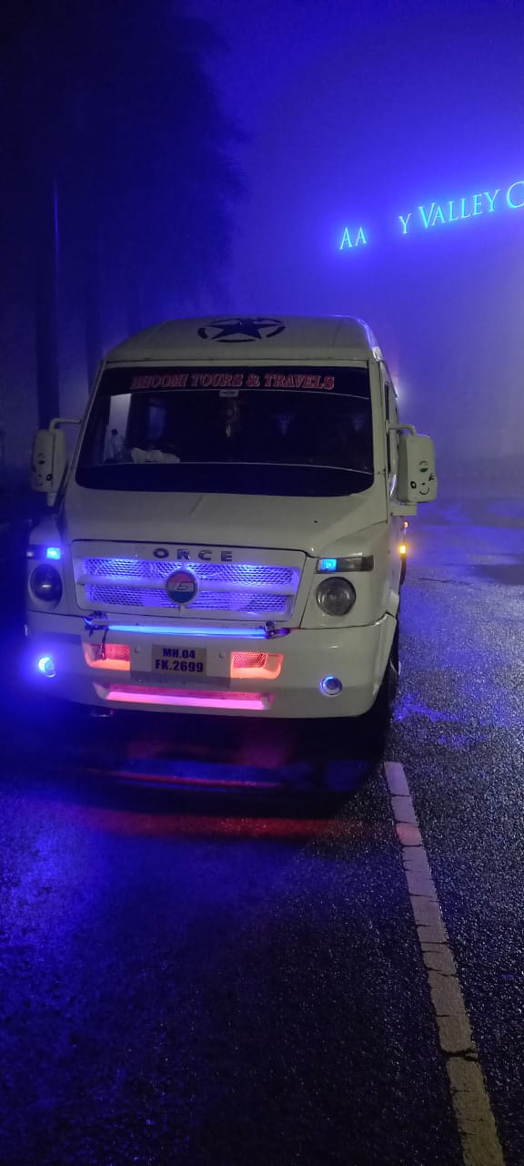 bhoomi tours and travels khopoli in raigad - Photo No.18