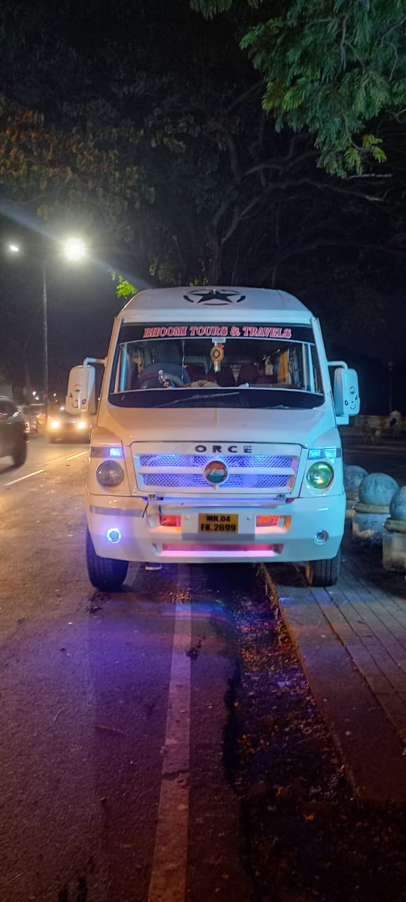 bhoomi tours and travels khopoli in raigad - Photo No.17