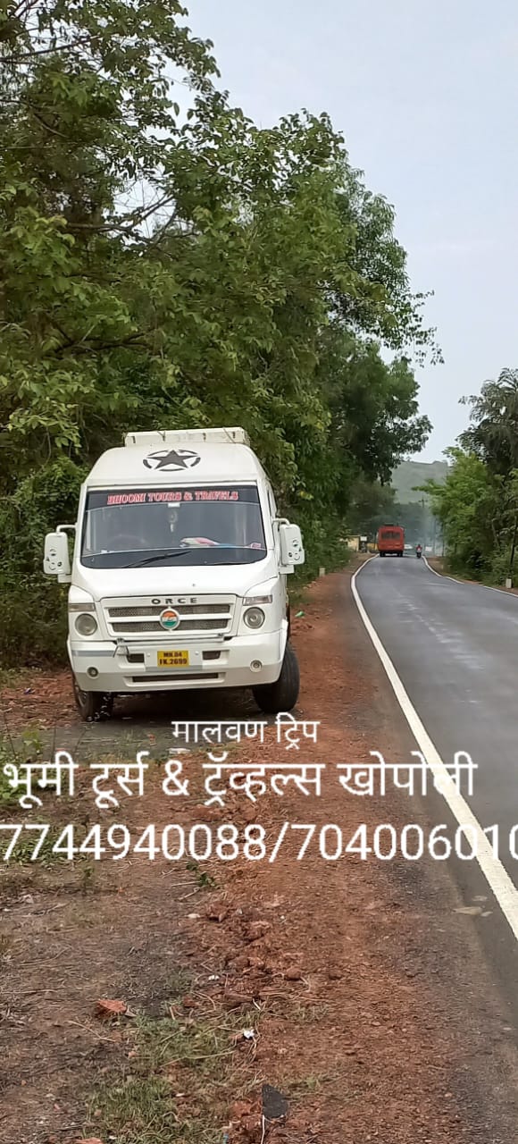 bhoomi tours and travels khopoli in raigad - Photo No.16