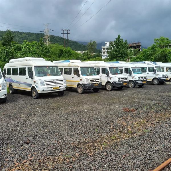 bhoomi tours and travels khopoli in raigad - Photo No.12