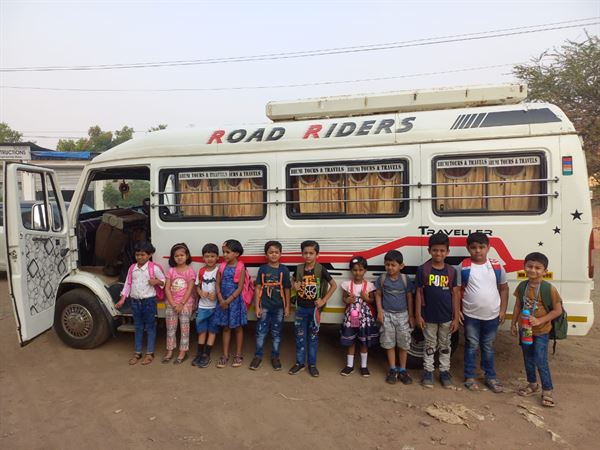 bhoomi tours and travels khopoli in raigad - Photo No.1