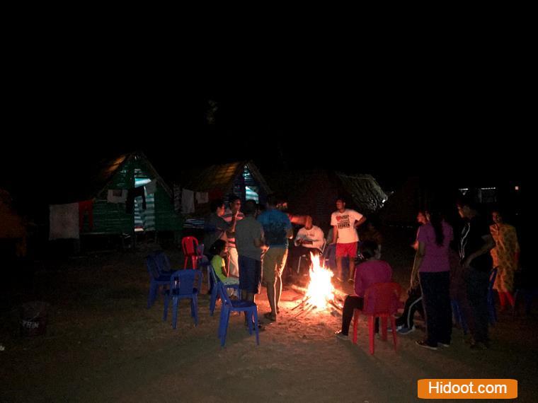 punnami godavari boat tourism place in rajahmundry badrachalama packages night halt - Photo No.24