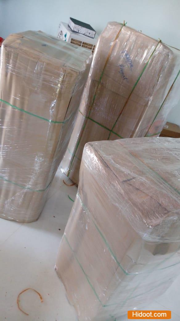 rk packers and movers addepalli colony in rajahmundry - Photo No.4