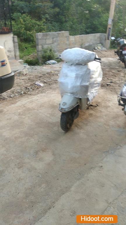 rk packers and movers addepalli colony in rajahmundry - Photo No.0