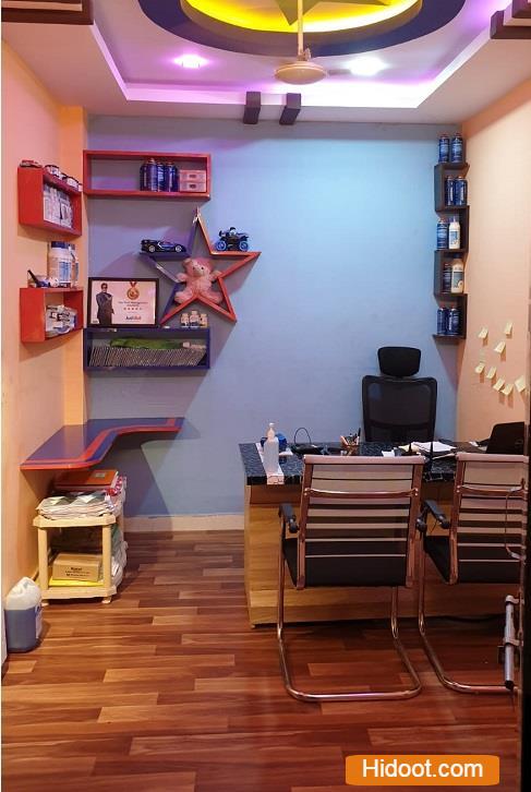 happy packers and movers packers and movers near danavai peta in rajahmundry - Photo No.3