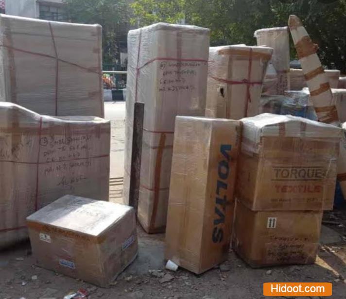 happy packers and movers packers and movers near danavai peta in rajahmundry - Photo No.1