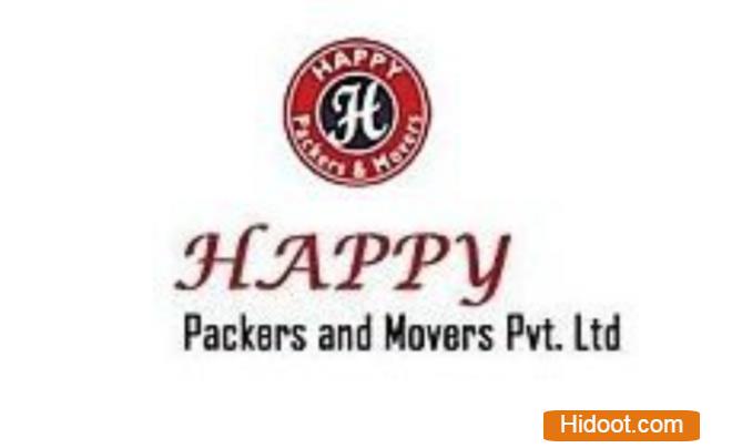 Photos Rajahmundry 1292021223706 happy packers and movers packers and movers near danavai peta in rajahmundry