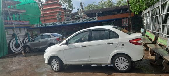 srk tours and car travels main road in rajahmundry - Photo No.19