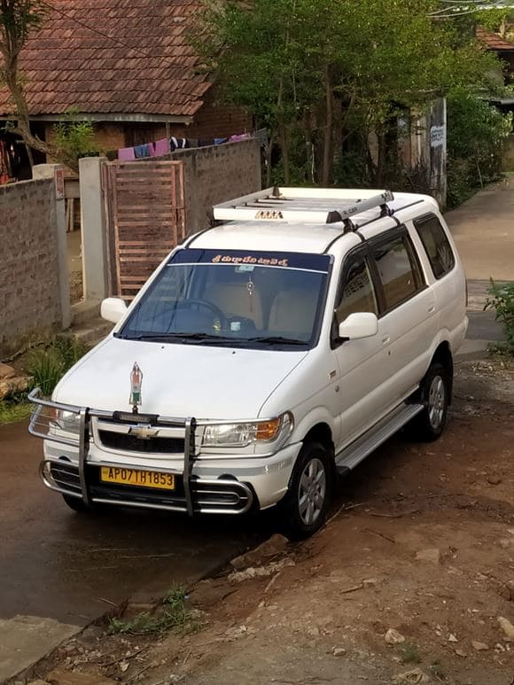srk tours and car travels main road in rajahmundry - Photo No.18