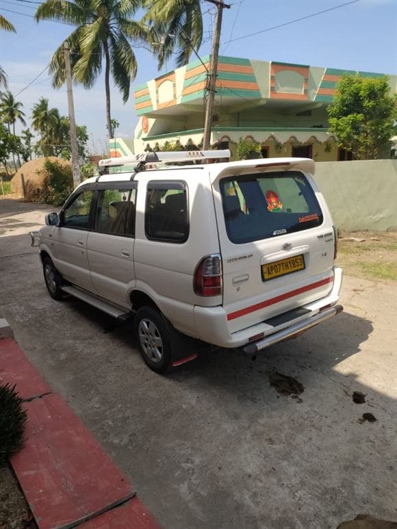 srk tours and car travels main road in rajahmundry - Photo No.17