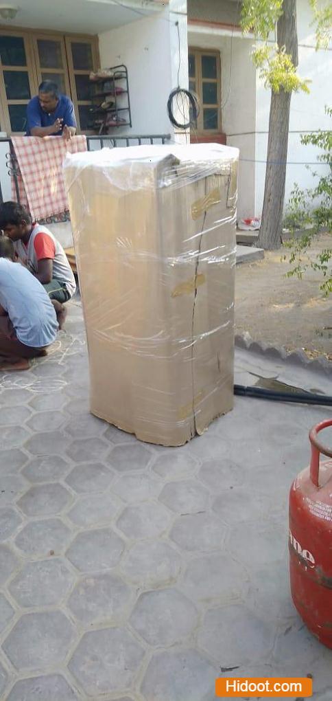surya packers and movers near morampudi jn in rajahmundry - Photo No.7
