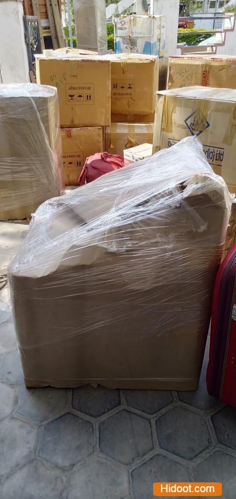 surya packers and movers near morampudi jn in rajahmundry - Photo No.5