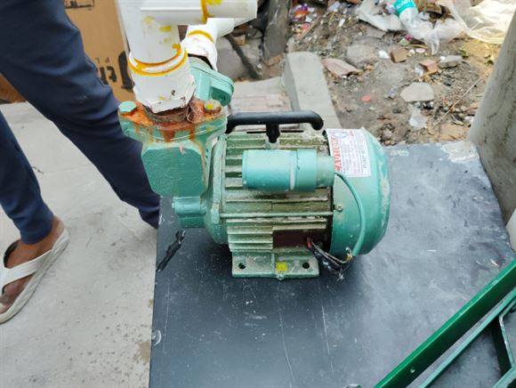 lakshmi venkateswara electrical rewiding works stadium road in rajahmundry - Photo No.12