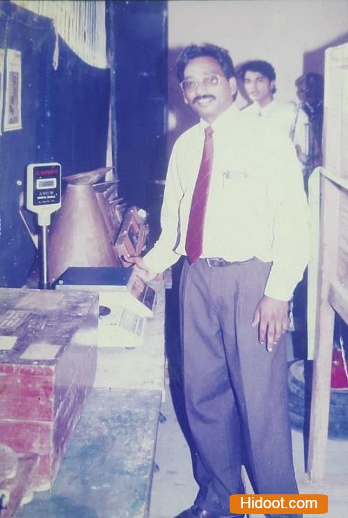 mg weighing systems weighing scales bridges machines manufacturers near svg market in rajahmundry - Photo No.6