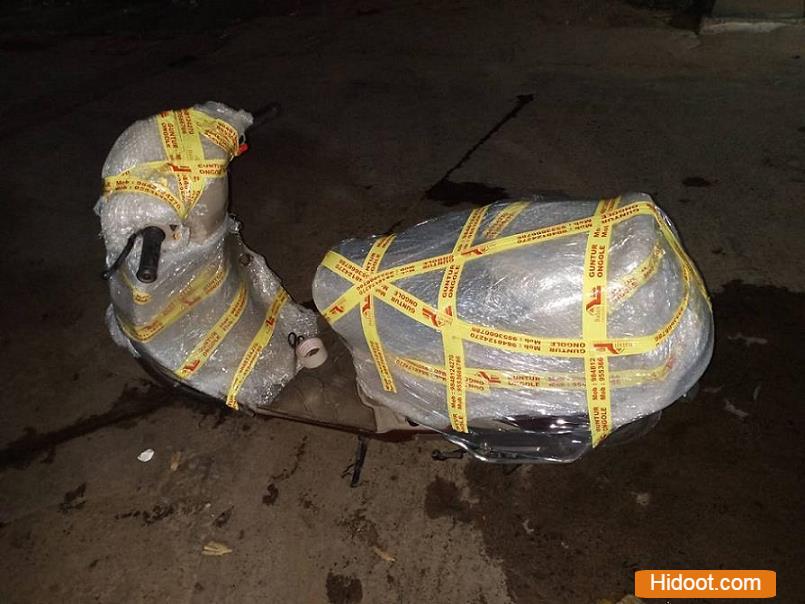 balaji packers and movers rajahmundry rajendra nagar - Photo No.10