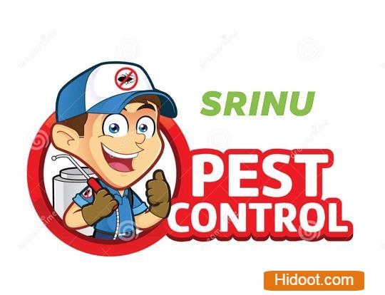 srinu pest control service pest control services near innespeta in rajahmundry - Photo No.1