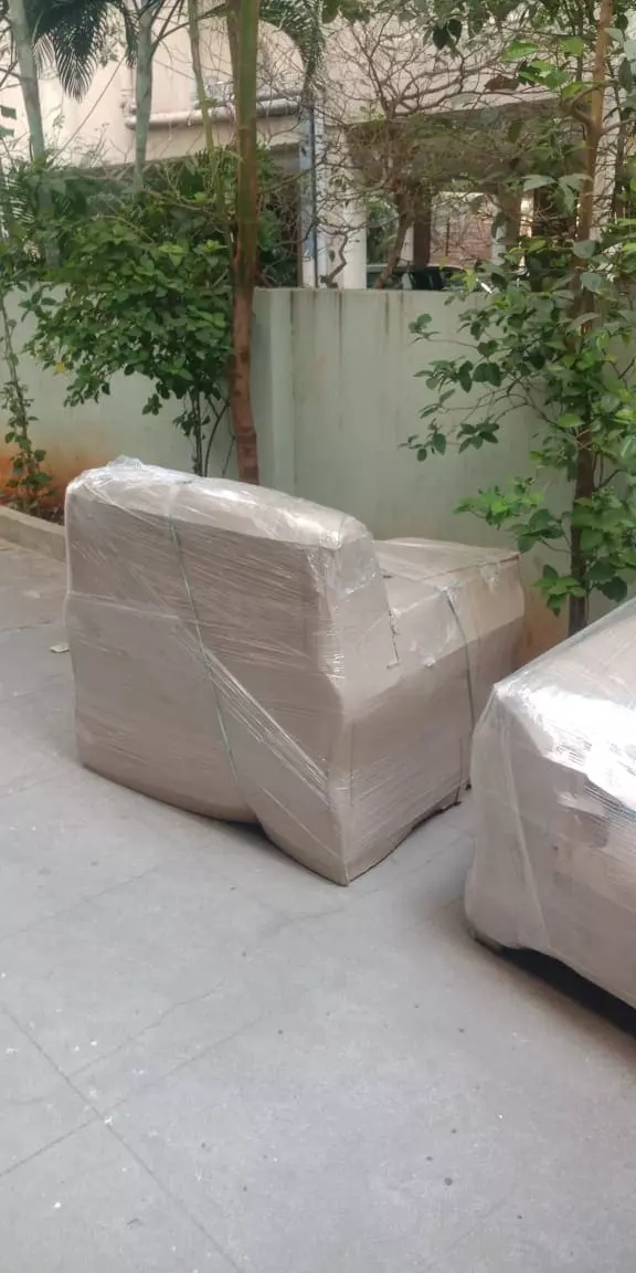 sp packers and movers baba nagar in rajahmundry - Photo No.7