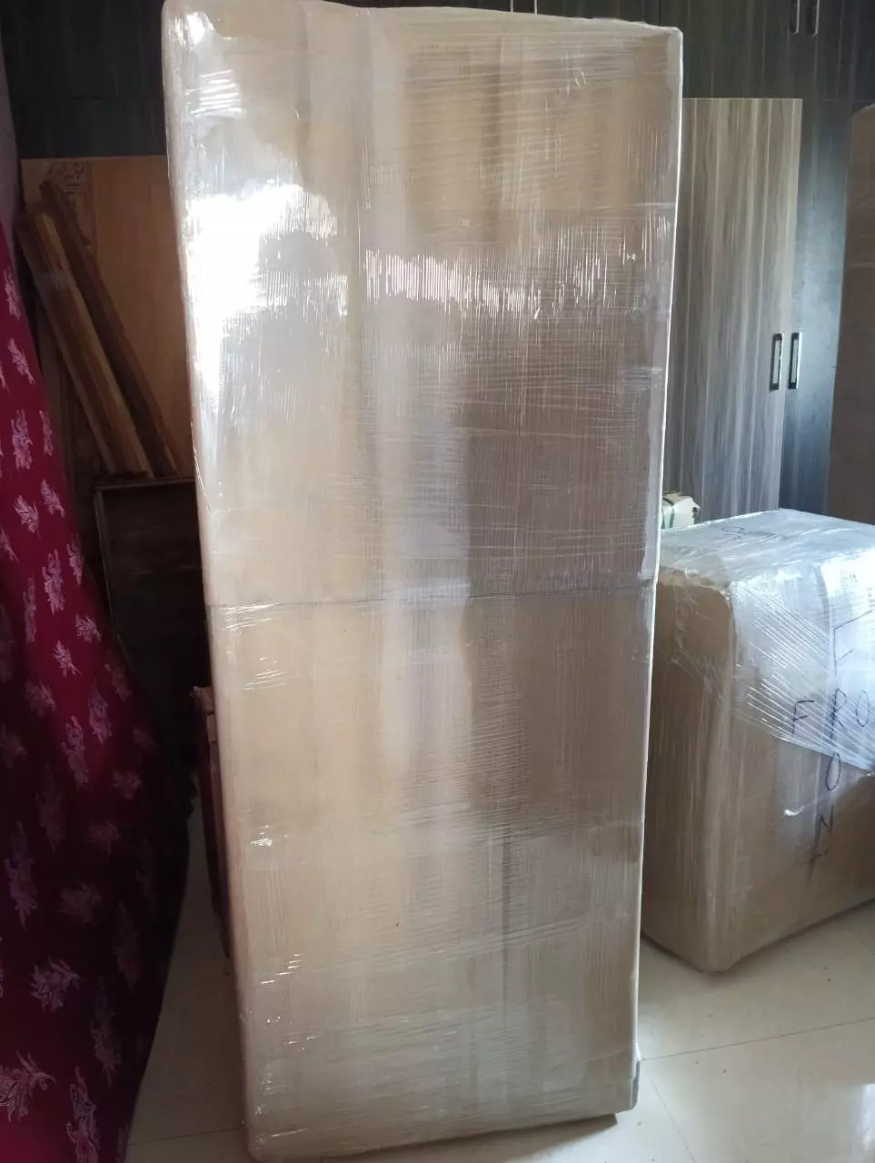 sp packers and movers baba nagar in rajahmundry - Photo No.3