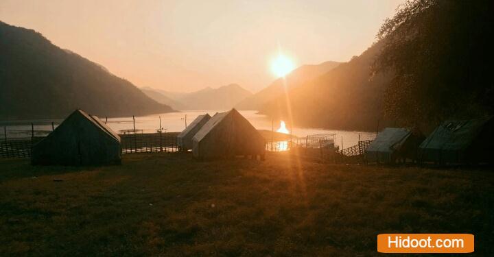 punnami godavari boat tourism place in rajahmundry badrachalama packages night halt - Photo No.48