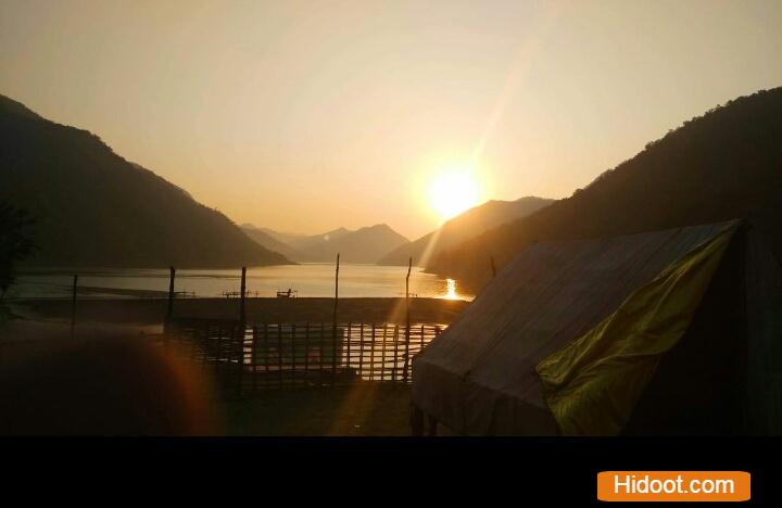 punnami godavari boat tourism place in rajahmundry badrachalama packages night halt - Photo No.47