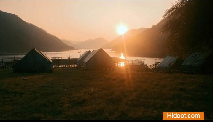 punnami godavari boat tourism place in rajahmundry badrachalama packages night halt - Photo No.46