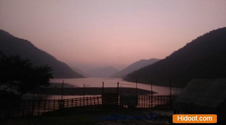 punnami godavari boat tourism place in rajahmundry badrachalama packages night halt - Photo No.45