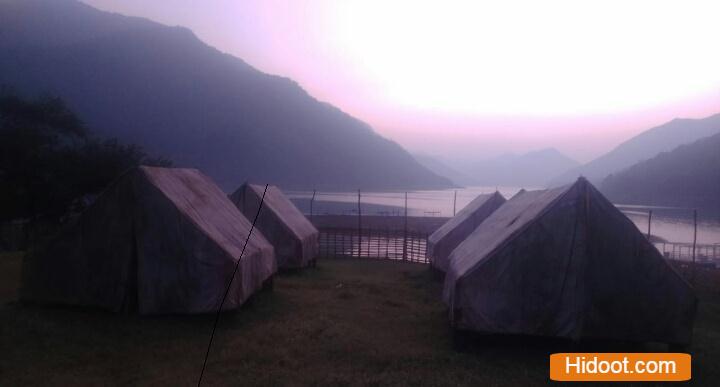 punnami godavari boat tourism place in rajahmundry badrachalama packages night halt - Photo No.44