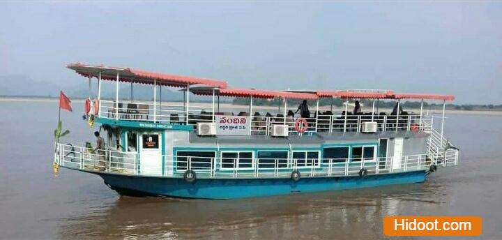 punnami godavari boat tourism place in rajahmundry badrachalama packages night halt - Photo No.43