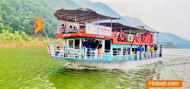 punnami godavari boat tourism place in rajahmundry badrachalama packages night halt - Photo No.42