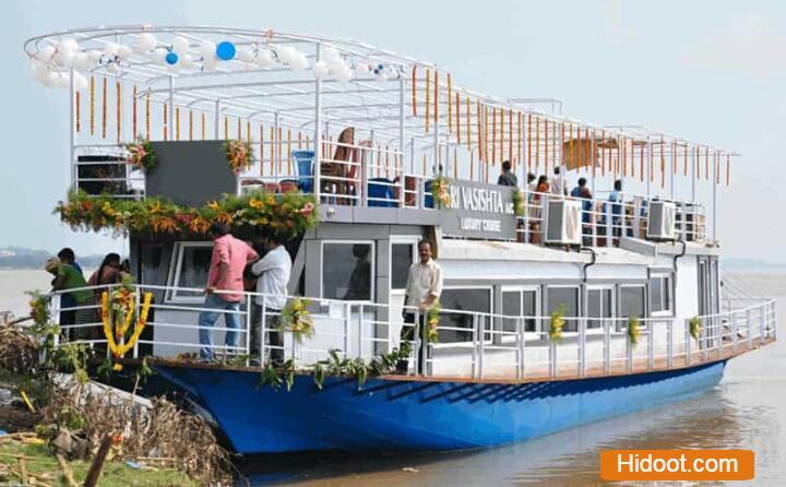 punnami godavari boat tourism place in rajahmundry badrachalama packages night halt - Photo No.39