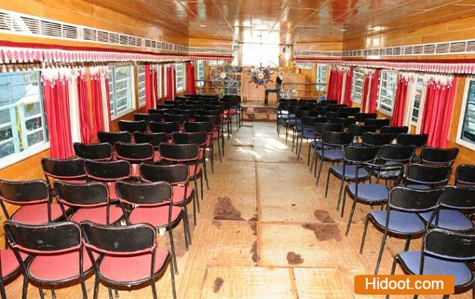 punnami godavari boat tourism place in rajahmundry badrachalama packages night halt - Photo No.38