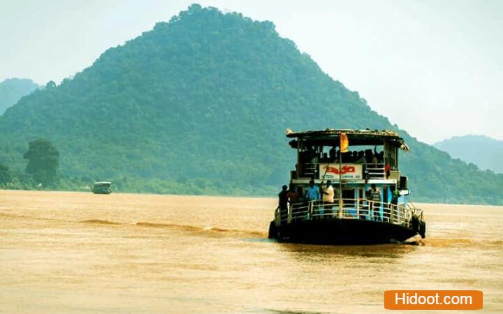 punnami godavari boat tourism place in rajahmundry badrachalama packages night halt - Photo No.36