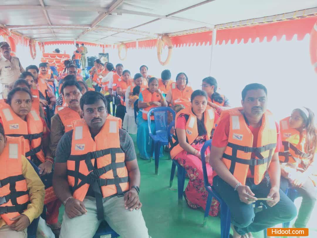 papikondalu tour from rajahmundry to bhadrachalam ashok nagar in rajahmundry - Photo No.9