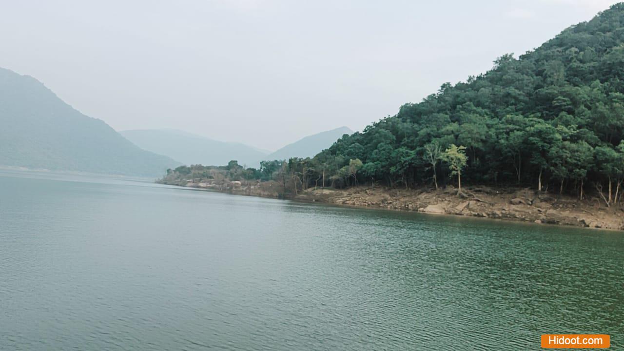 papikondalu tour from rajahmundry to bhadrachalam ashok nagar in rajahmundry - Photo No.8