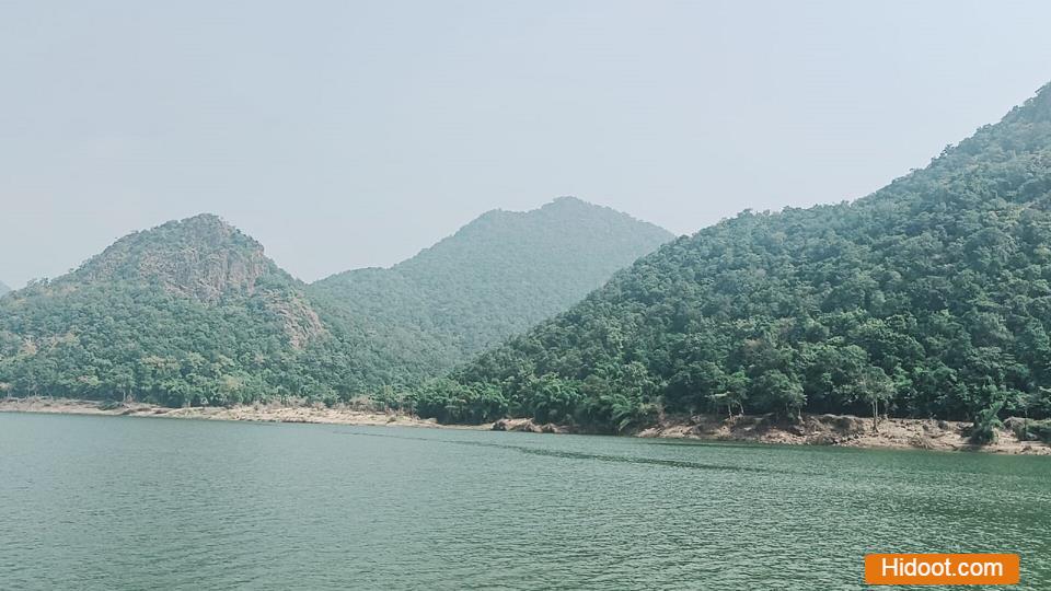papikondalu tour from rajahmundry to bhadrachalam ashok nagar in rajahmundry - Photo No.7