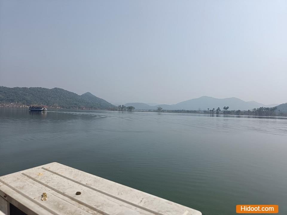 papikondalu tour from rajahmundry to bhadrachalam ashok nagar in rajahmundry - Photo No.6