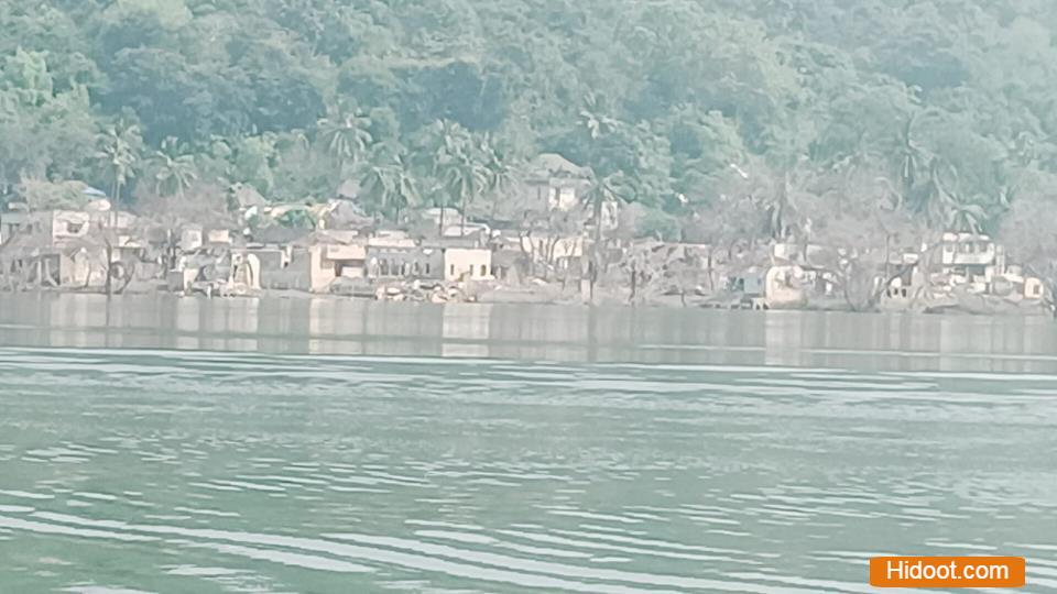 papikondalu tour from rajahmundry to bhadrachalam ashok nagar in rajahmundry - Photo No.5