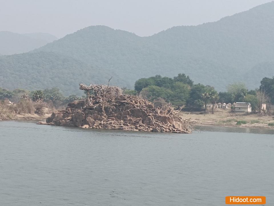 papikondalu tour from rajahmundry to bhadrachalam ashok nagar in rajahmundry - Photo No.3