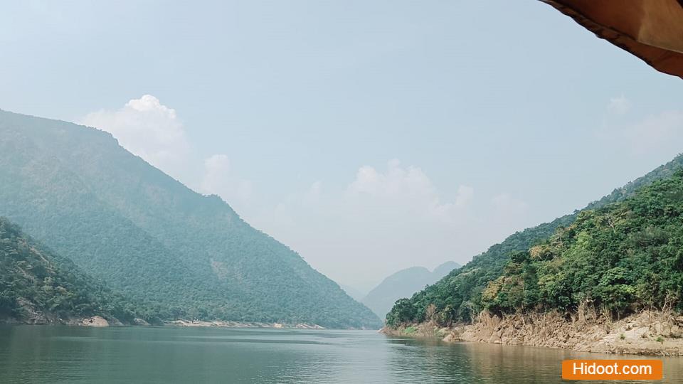papikondalu tour from rajahmundry to bhadrachalam ashok nagar in rajahmundry - Photo No.2