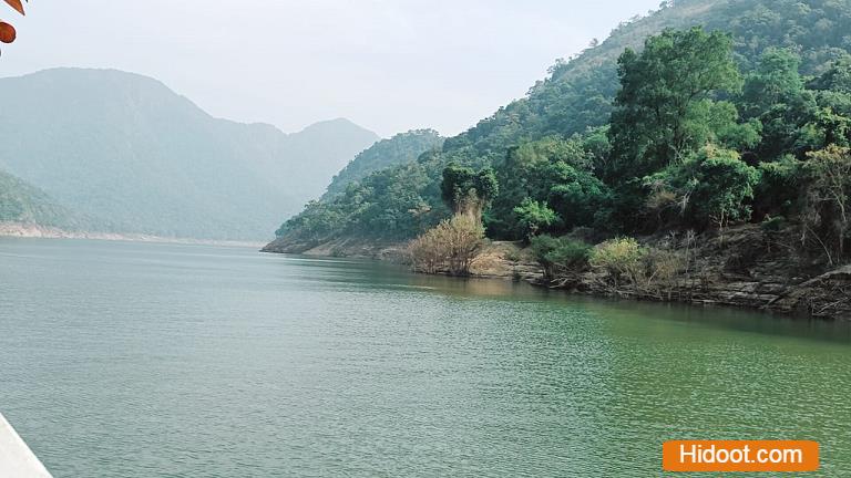 papikondalu tour from rajahmundry to bhadrachalam ashok nagar in rajahmundry - Photo No.0
