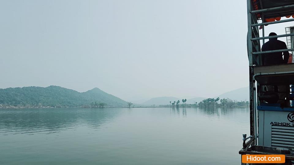 papikondalu holiday tours aryanapuram in rajahmundry - Photo No.5