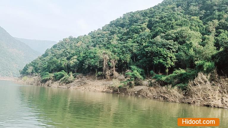 papikondalu holiday tours aryanapuram in rajahmundry - Photo No.0