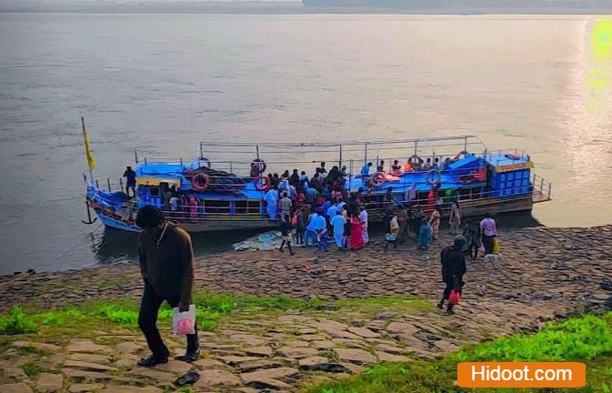 papikondalu website designers and developers rajahmundry in rajahmundry - Photo No.1