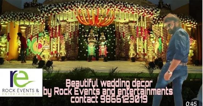 rock events and entertainments ava road in rajahmundry - Photo No.14