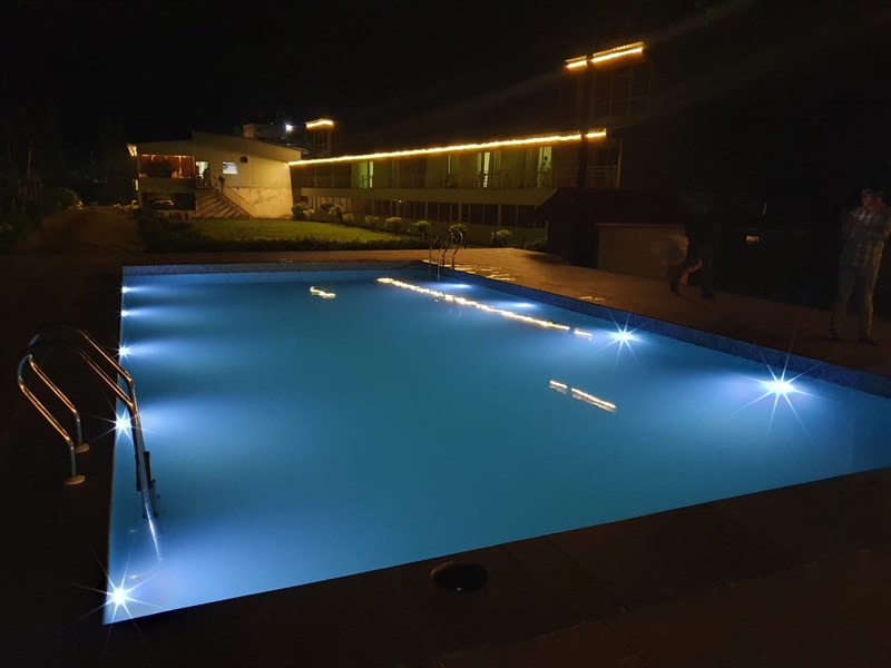 sunrise resorts papikondalu tours in rajahmundry - Photo No.9