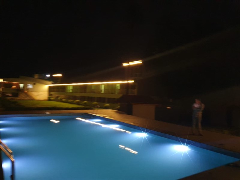 sunrise resorts papikondalu tours in rajahmundry - Photo No.8